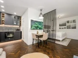 Tallinn Old Hanza Apartments