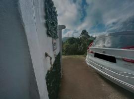 Lee's Grandma's Will Cottage, hôtel à Kalimpong