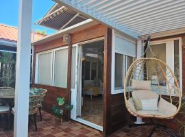 La Manga Beach House, khách sạn ở Mũi đất La Manga