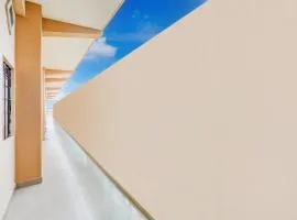 SPOT ON Hotel Dezire Dhankot Chowk