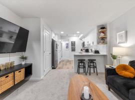 Dont Overpay-2Bd 1 Bath -Calm Family Place, caba&ntilde;a en Calgary