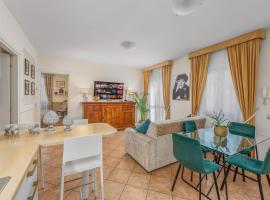 La corte di Danilo, hotel v destinaci Lecco