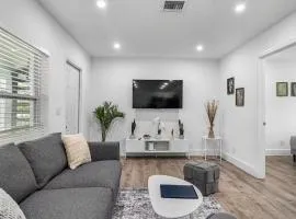 Charming North Miami Home with Private Yard