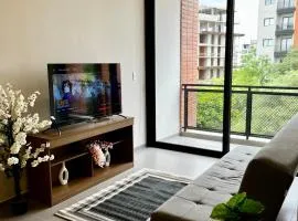 Edificio Venire Lomas