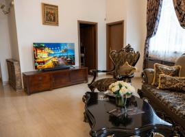 Vintage H&R St Anna, hotel in Sofia