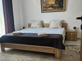 Бадевски рай- къща София, hotel in Veliko Tarnovo