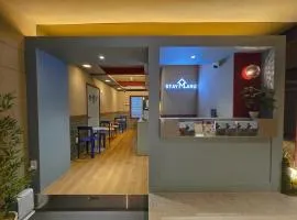 스테이 마루 종로 Stay Maru Jongno