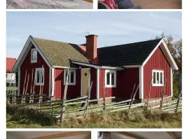 Sommargyllen Torp Brändabo