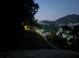 Cabana Odara, hotel em Teresópolis