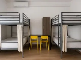 Europe Station House