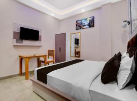 Hotel O Shauryam, hotel in Kankhal