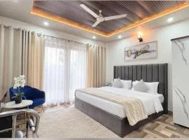 A Greenwoods Hotel Kasauli