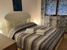 Appartamento Il Girasole a Terni, Umbria