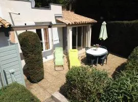 Maison à La Croix-Valmer