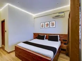 Collection O Baga Beach Goa Formerly Traveller Guest House