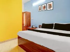 Hotel O R R Comforts Boarding and Lodging