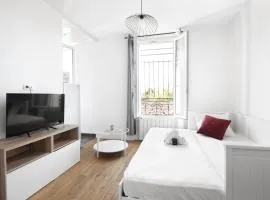 Cozy apartment at the gates of Paris 1BDR
