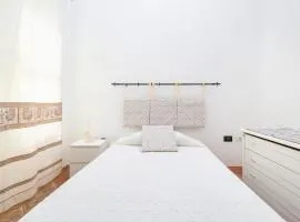 Tra Mare e Città, Ampio Appartamento a Sassari