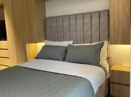 Moderno apartamento en North Point estudio 2