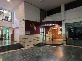 Departamento Plaza San Martín