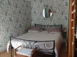 Jura entre Lacs et Montagnes Charmant studio cosy de 38 m2