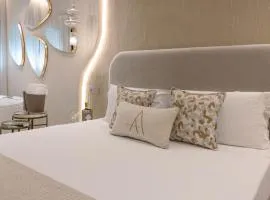 Double A Luxury Room