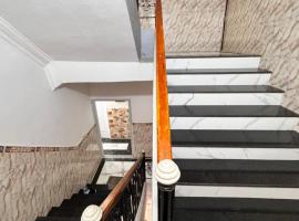 Filfila skikda, appartement in Rebaïb