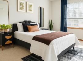 Aura, ξενοδοχείο σε Covington