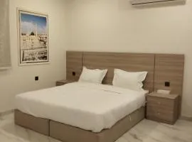 قمة قباءلشقق