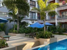 Aquaview, hotel v destinaci Bijilo