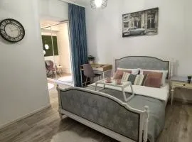 Quantum Apartament 22