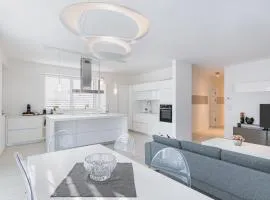 SWEETHOME TALVERA - con Garage