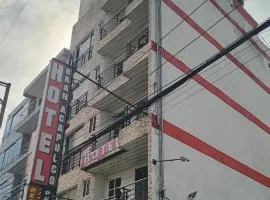 Hotel gran acapulco M&A