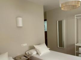 La Vega Rooms, Hotel in Huelva