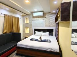 Hotel Royal Stay, ξενοδοχείο σε kolkata