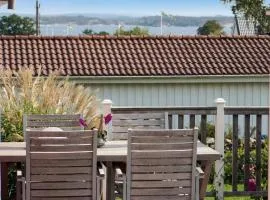 4 star holiday home in onsala