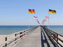 6 person holiday home in Großenbrode, hotel a Grossenbrode