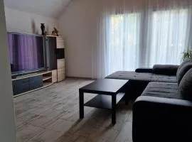 Ferienwohnung Krysanovsk