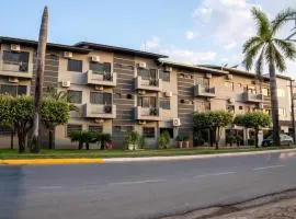 FLORENÇA PALACE HOTEL