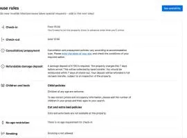 Wonderful home for 6 Personnes La Défense Arena