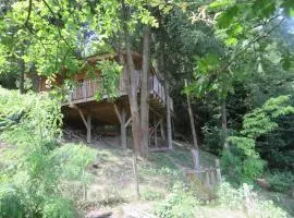 La Cabane aux Sapins