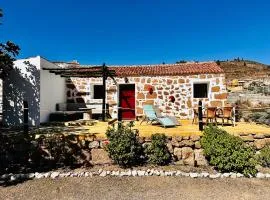 Las Casitas - Casa Higo