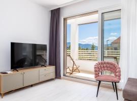 Mira Bay, hotel a Igalo