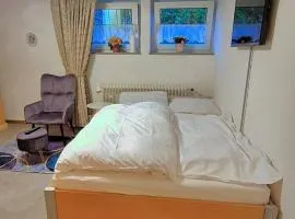 Einzelzimmer in Oberhausen Alstaden für 3 Personen ohne Küche, Gefrierschrank und Mikrowelle Vorhanden!!