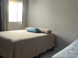 Espaço liderança SL, hotel in Primavera do Leste