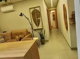 Apartment Praia Clube Uberlandia