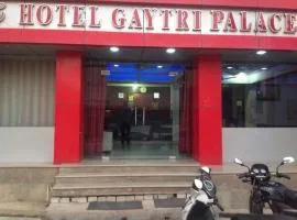 Hotel O Gayatri Palace