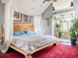 Unique Luxury Central Historic Landmark Home