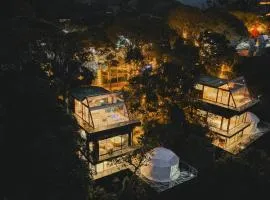 Pachamama Ecolodge Baños de Agua Santa