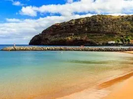 Machico Bay